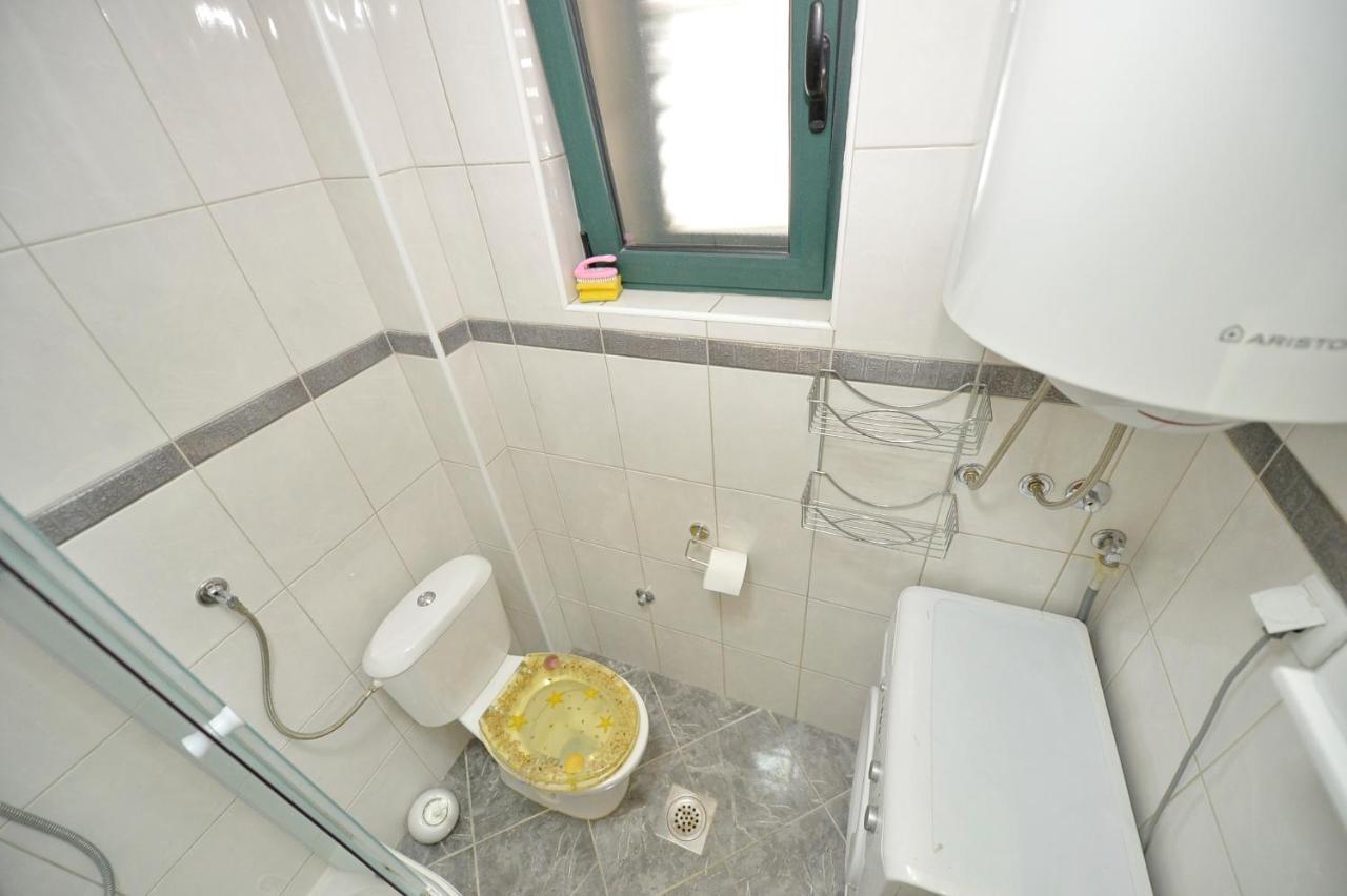 Apartamento Promenade,5 Min Old Town Kotor Exterior foto
